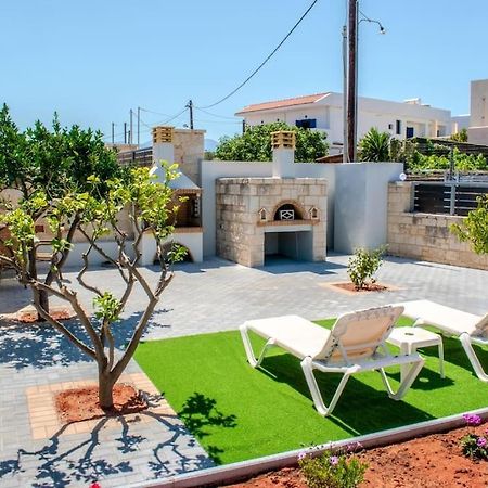Md Residence Near The Beach W Bbq And Private Parking Χερσόνησος Εξωτερικό φωτογραφία