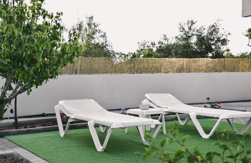 Md Residence Near The Beach W Bbq And Private Parking Χερσόνησος Εξωτερικό φωτογραφία
