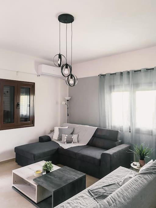 Md Residence Near The Beach W Bbq And Private Parking Χερσόνησος Εξωτερικό φωτογραφία
