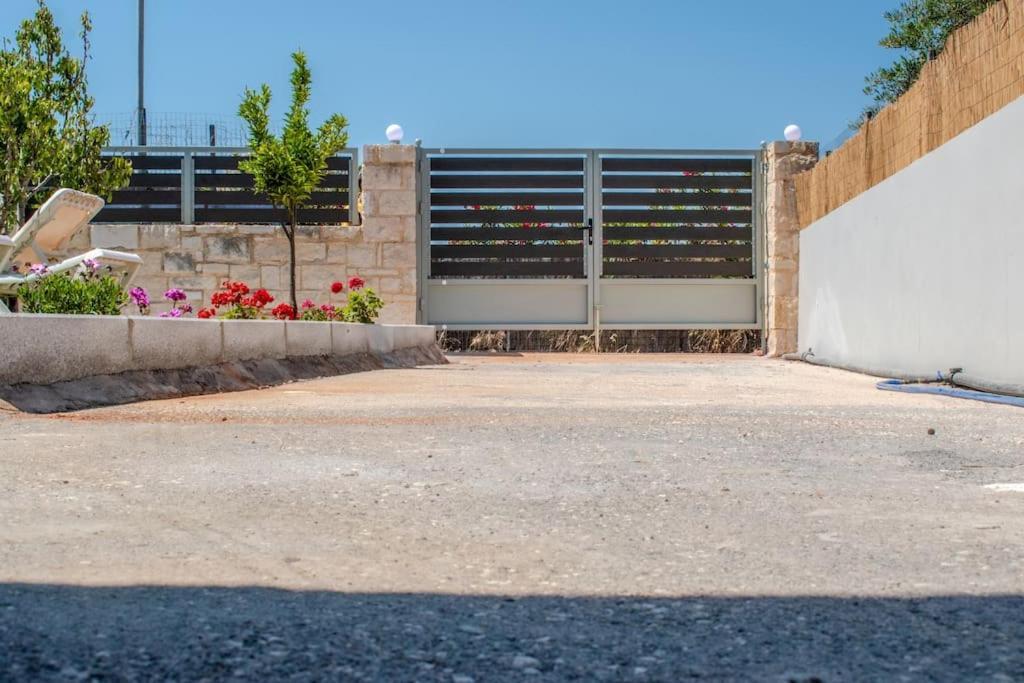 Md Residence Near The Beach W Bbq And Private Parking Χερσόνησος Εξωτερικό φωτογραφία
