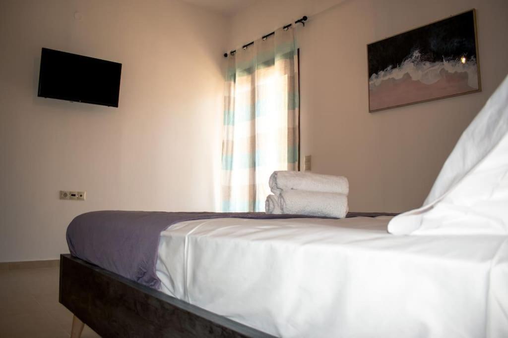 Md Residence Near The Beach W Bbq And Private Parking Χερσόνησος Εξωτερικό φωτογραφία