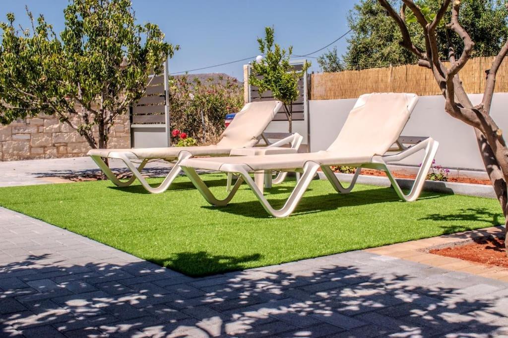 Md Residence Near The Beach W Bbq And Private Parking Χερσόνησος Εξωτερικό φωτογραφία