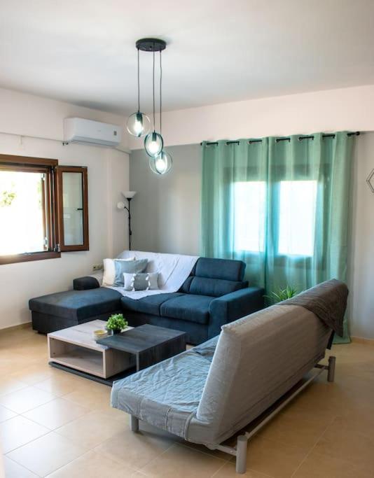 Md Residence Near The Beach W Bbq And Private Parking Χερσόνησος Εξωτερικό φωτογραφία