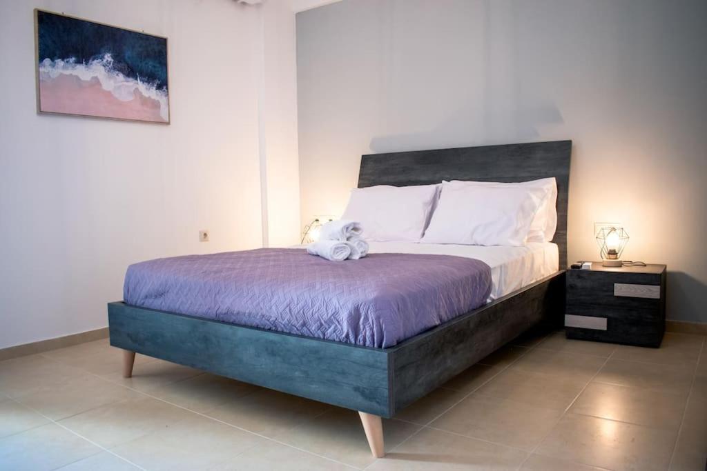 Md Residence Near The Beach W Bbq And Private Parking Χερσόνησος Εξωτερικό φωτογραφία