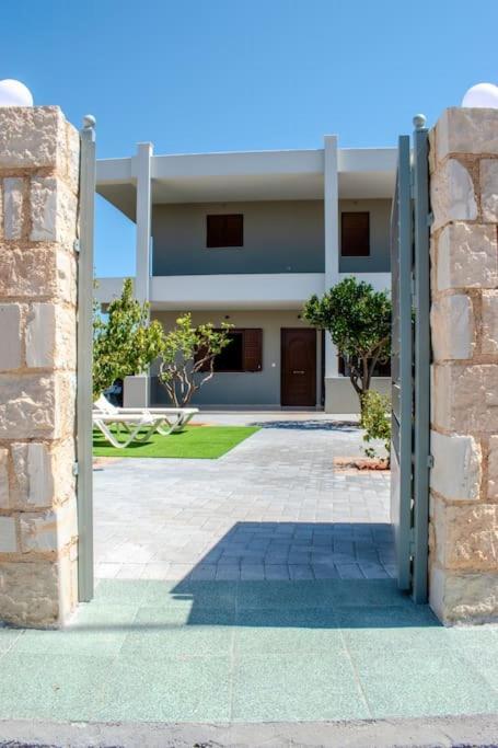 Md Residence Near The Beach W Bbq And Private Parking Χερσόνησος Εξωτερικό φωτογραφία